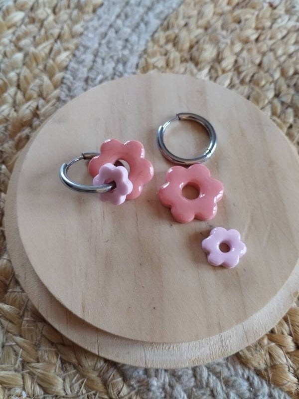 COLLECTION OCTOBRE ROSE