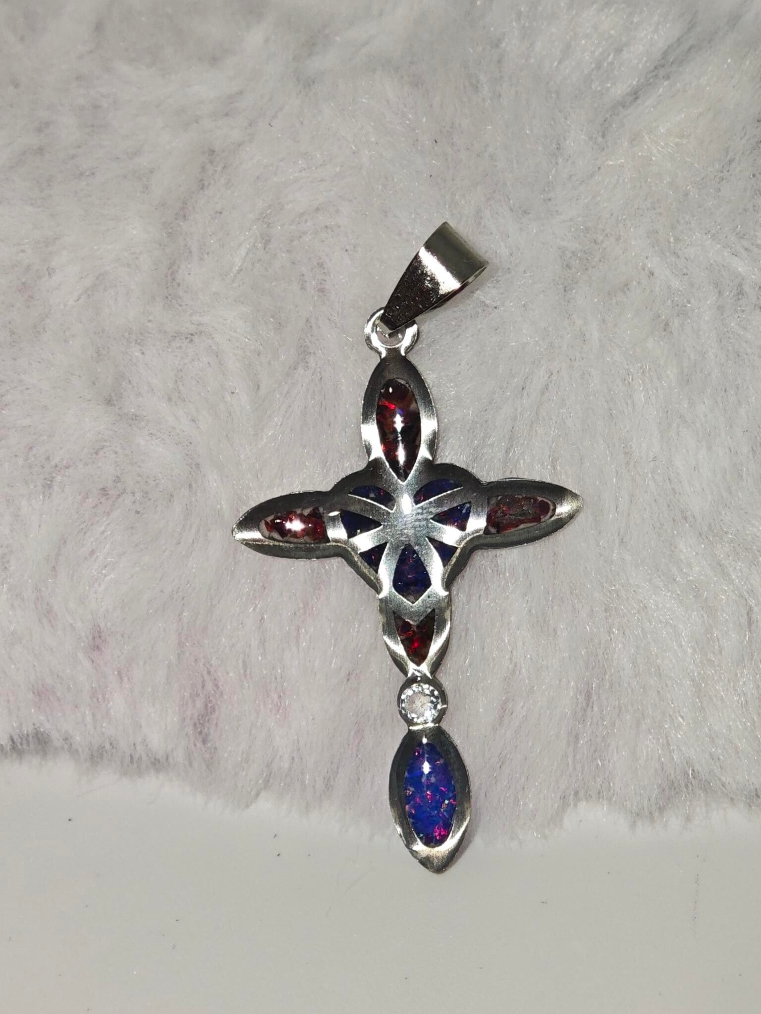 "Lumière Spirituelle"