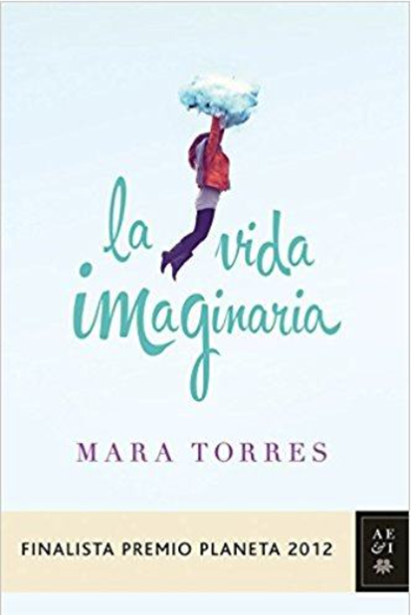 La vida Imaginaria de Mara Torres