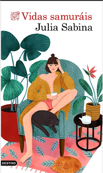 Vidas samuráis de Julia Sabina