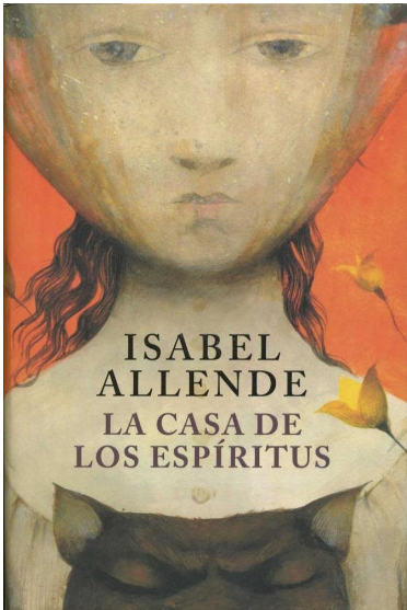 La casa de los espíritus d’Isabel Allende