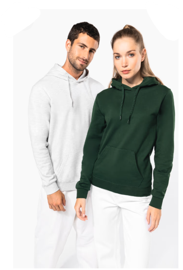 Sweat shirt uni sexe