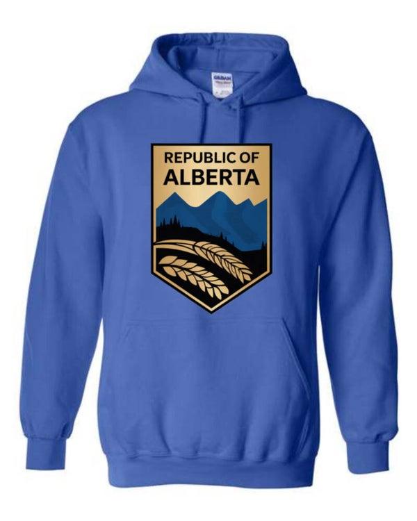 Republic of Alberta 2