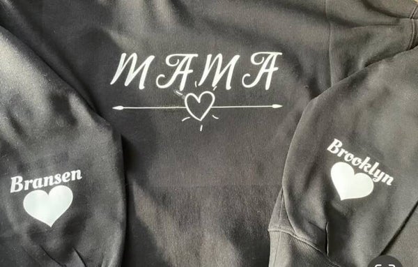 Mama
