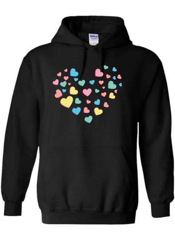 Heart of hearts
