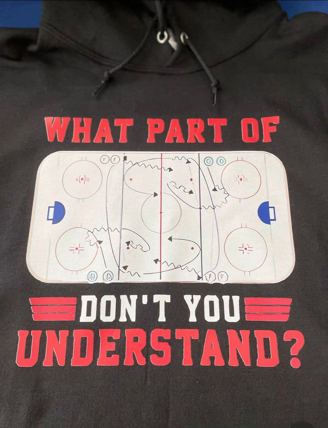 What part don’t you understand