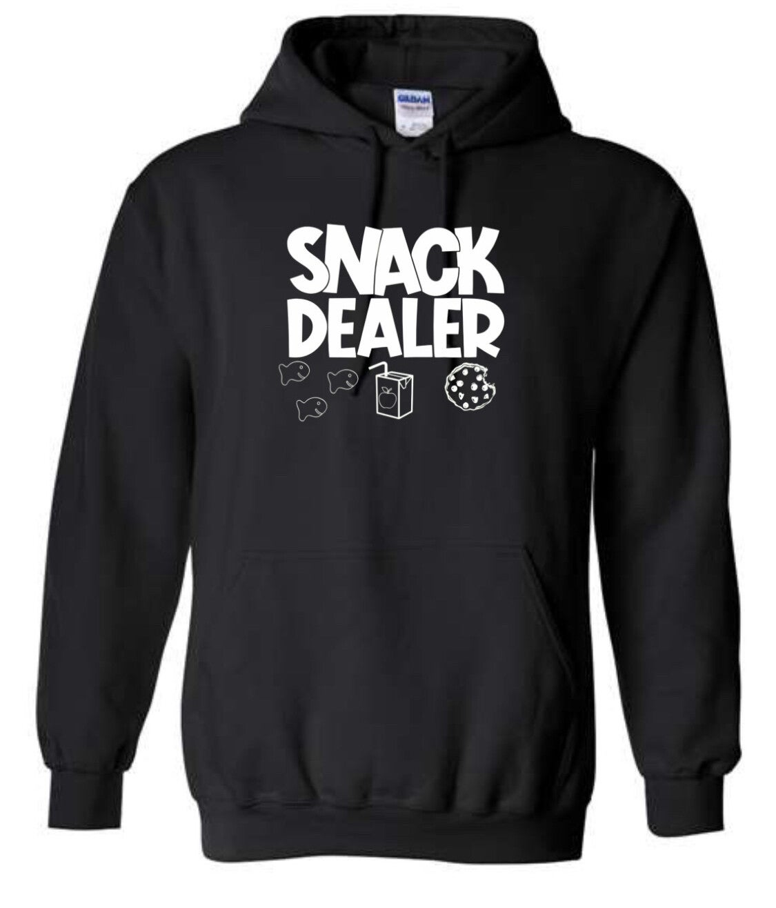 Snack dealer