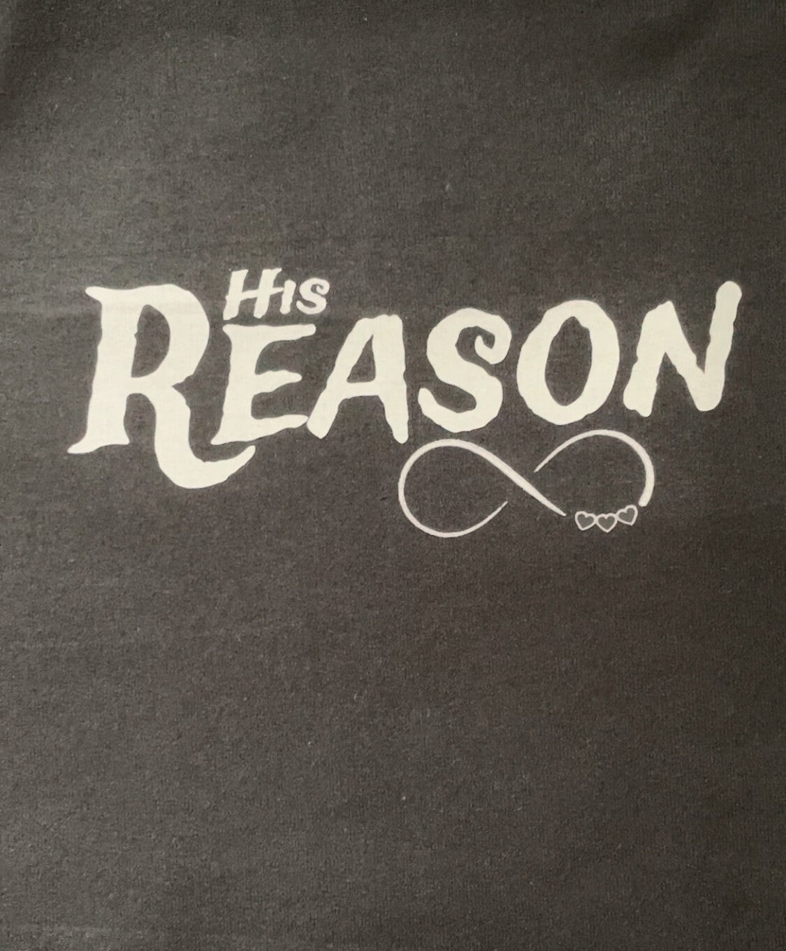 His Reason