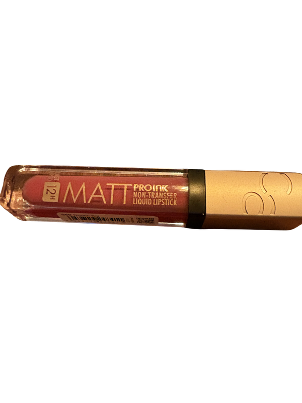 Catrice lipstick