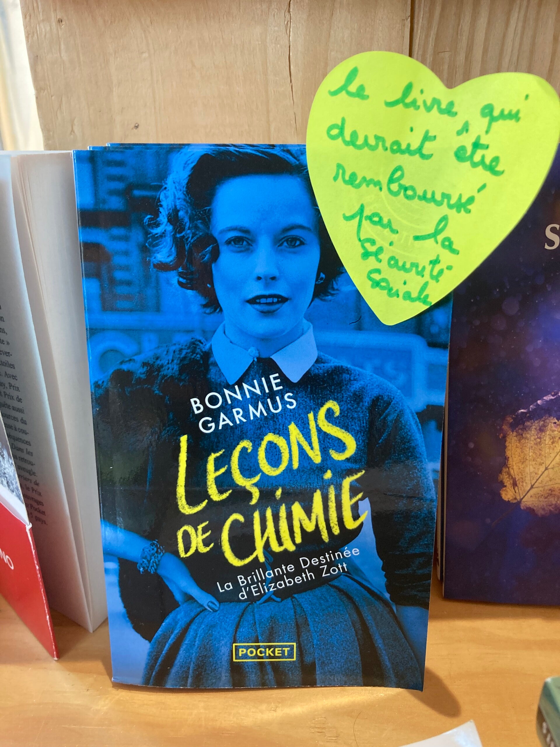 Leçons de chimie