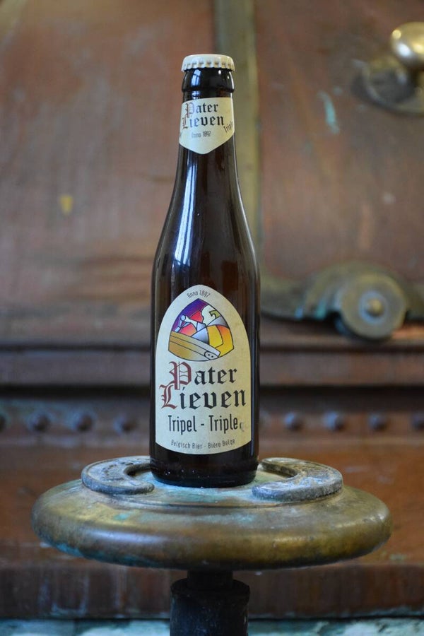 Pater Lieven Tripel 33 cl