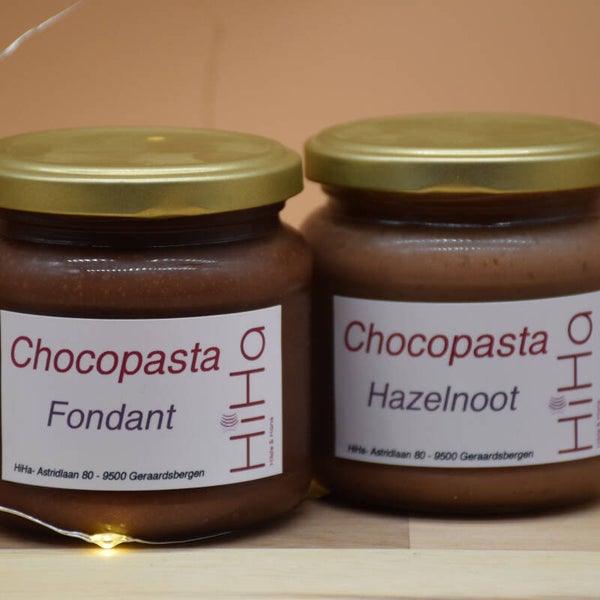 Chocopasta 230 ml
