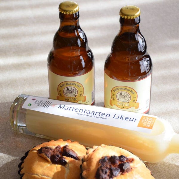 Mattentaarten Pakket
