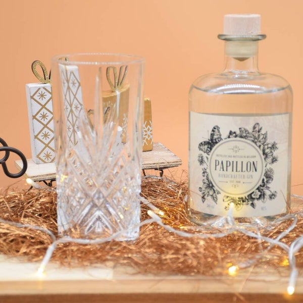 Pakket Papillon Gin 50 cl
