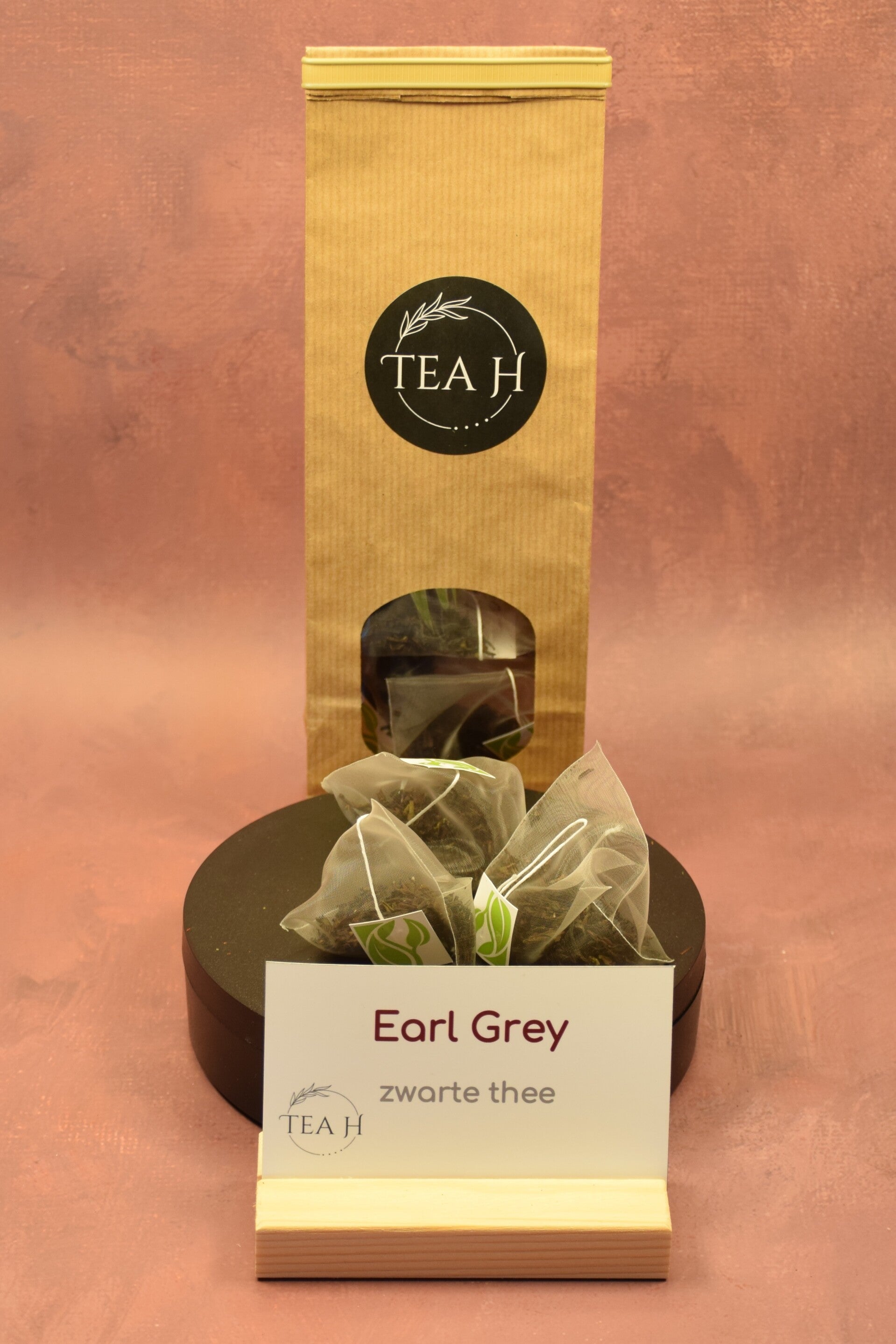 Earl Grey