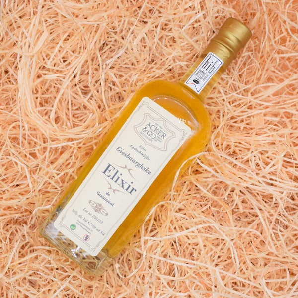 Giesbaarghske Elixir
