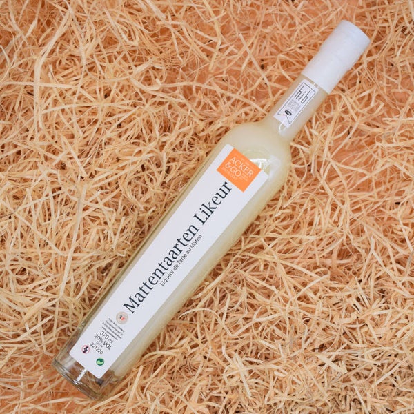 Mattentaartenlikeur 37 cl