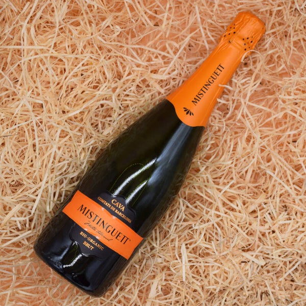 Cava Mistinguett 75 cl