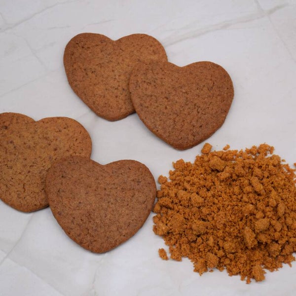 Pakje artisanale speculoos Bieskwie