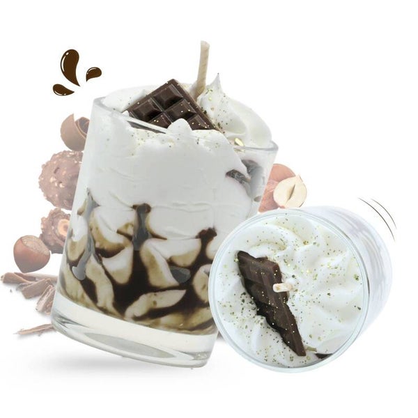 Mini Gourmande Pralinen-Rocher Herbst