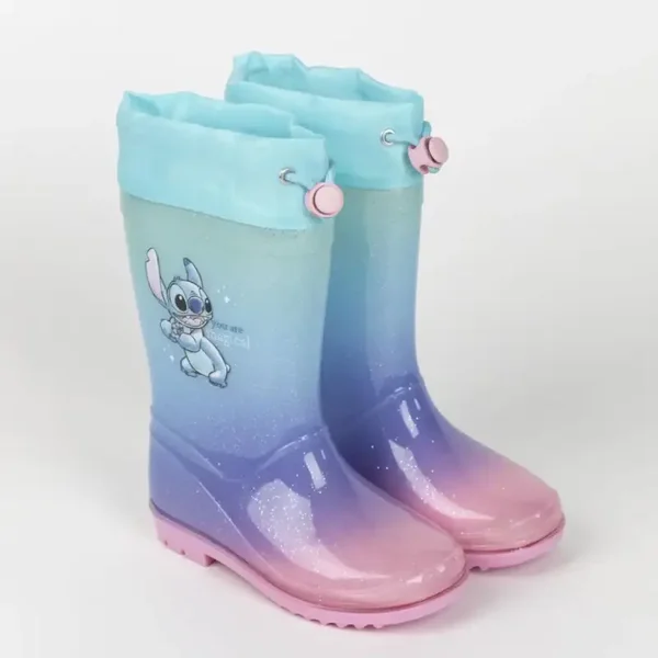 Stitch Gummistiefel