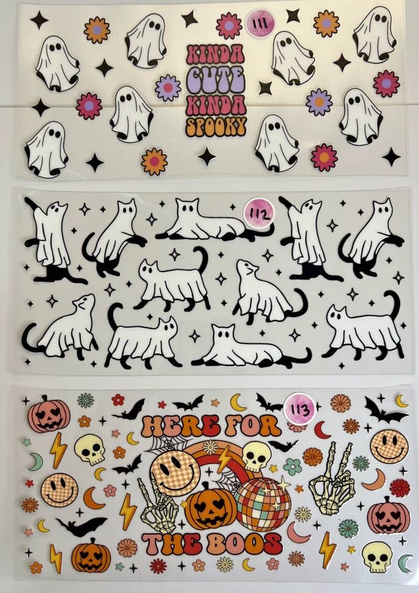 Teacher, Seasonal, Food Decals