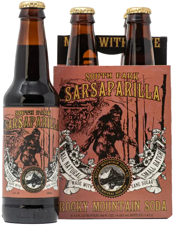 Sarsaparilla
