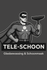 Tele-schoon glasbewassing & schoonmaak Tele-schoon glasbewassing & schoonmaak