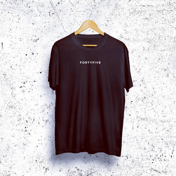 F O R T Y F I V E  T-SHIRT