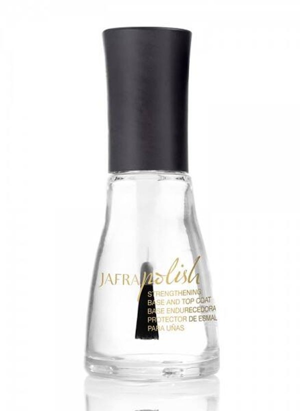 Jafra Strengthening Base and Top Coat