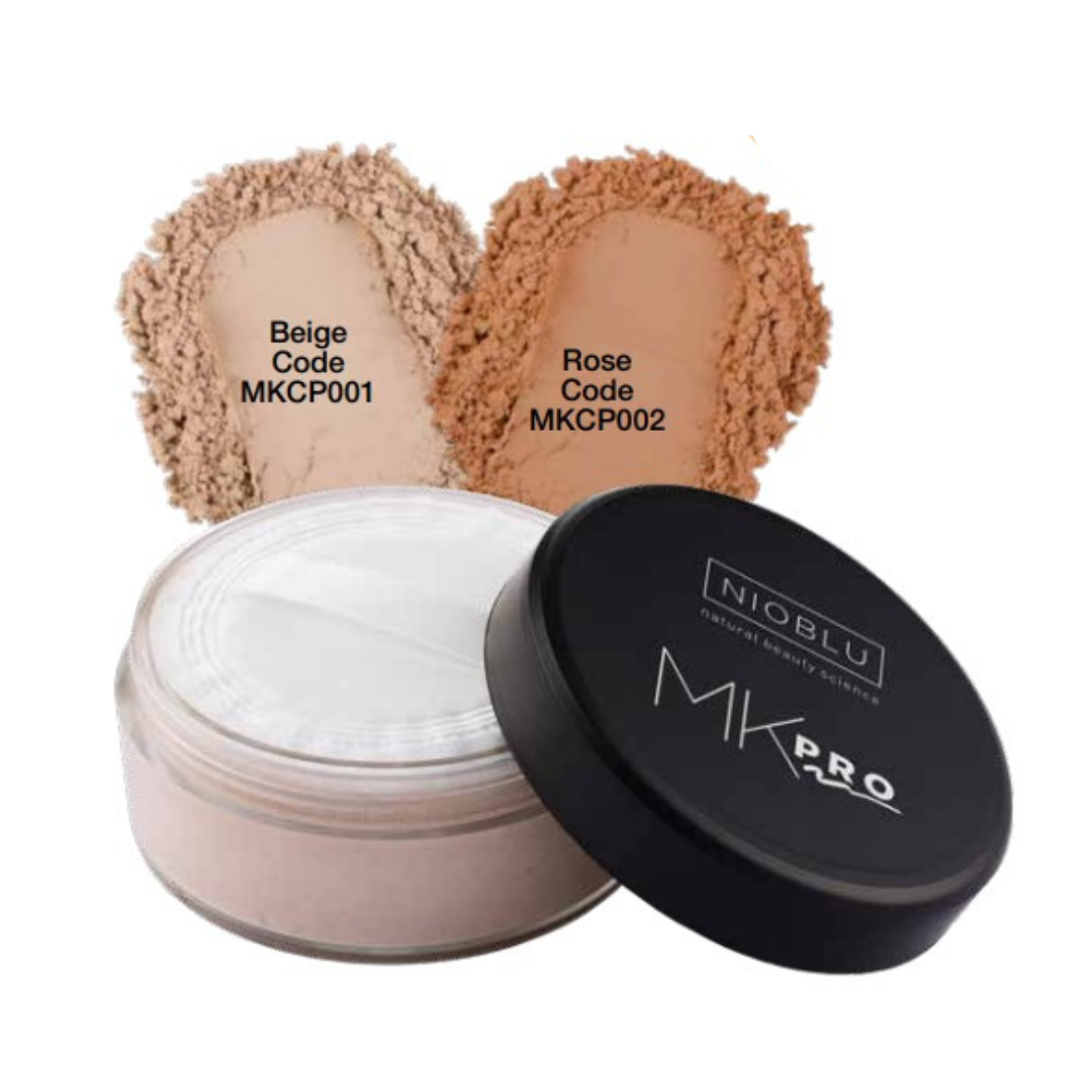 MK Pro Face Powder (2 kleuren)