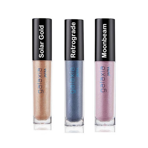 Jafra Galaxia Liquid Eyeshadow