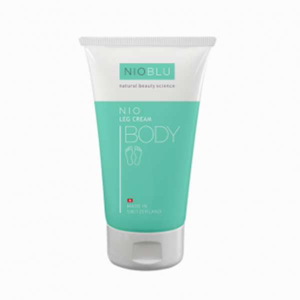 NioBlu Leg Cream (150 ml)