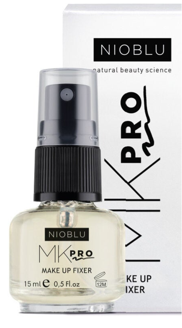 MK Pro Makeup Base & Fixer (15 ml)
