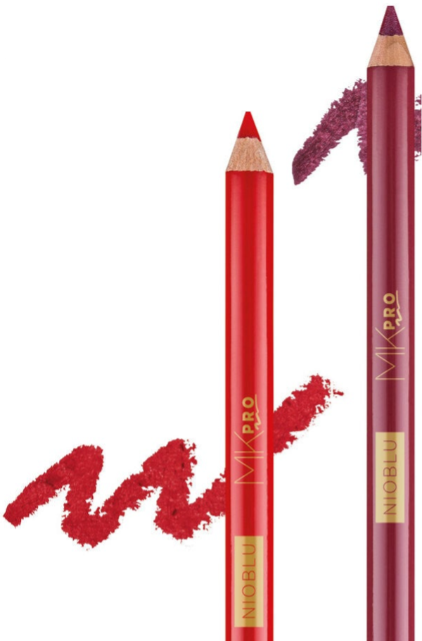 MK Pro Lip Pencil (2 kleuren)