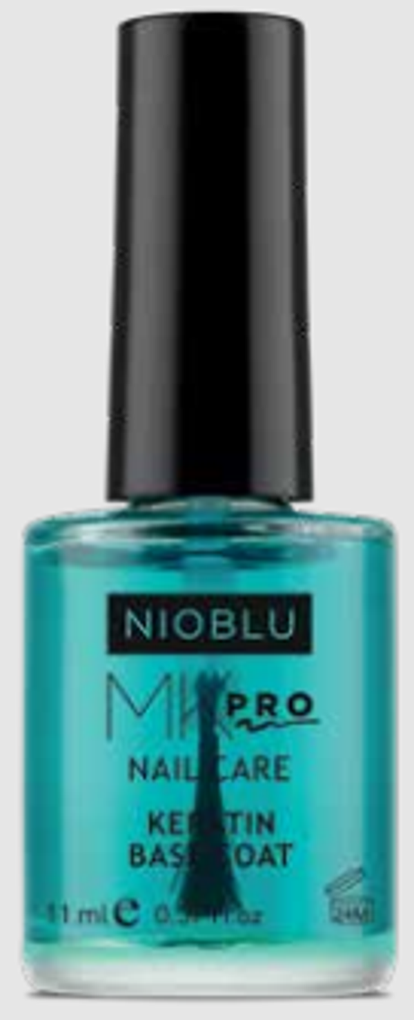 NioBlu MK Pro Keratin Base Coat (11 ml)