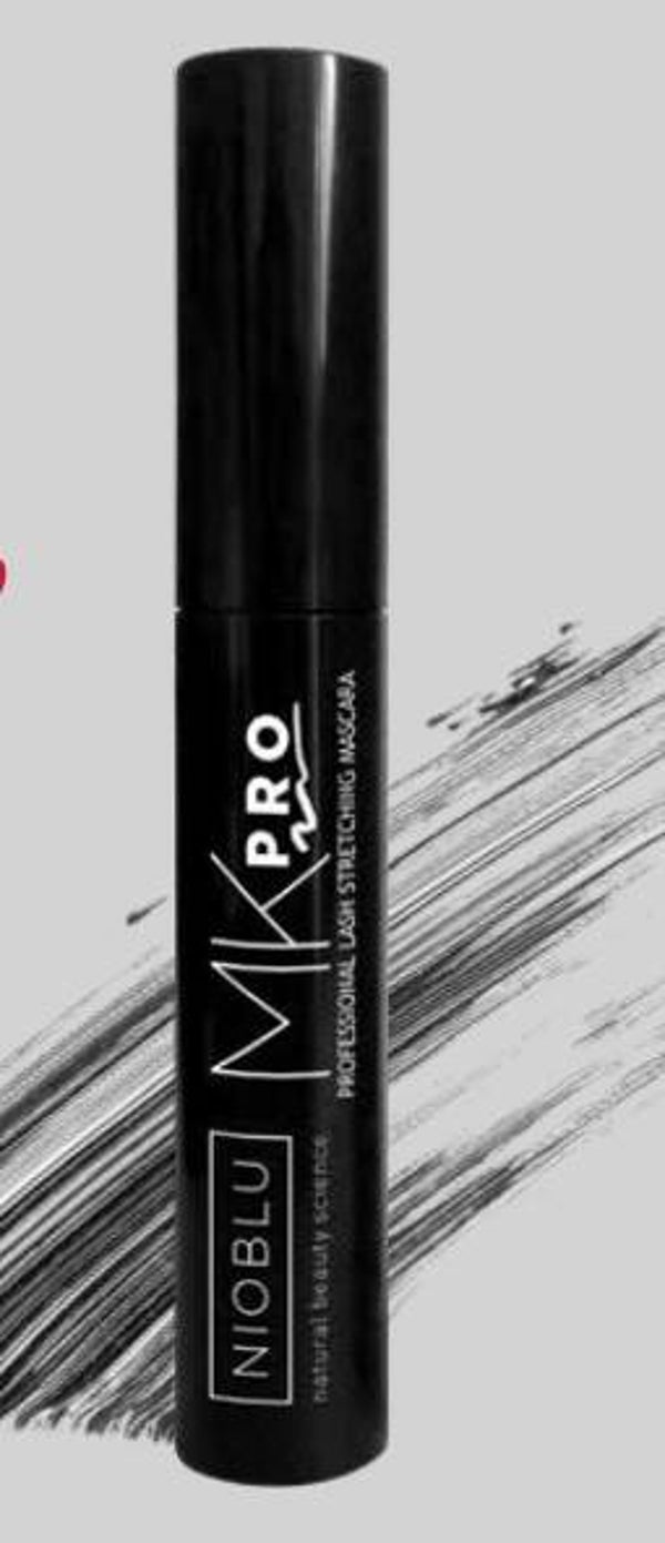MK Pro: Professional Lash Stretching Mascara