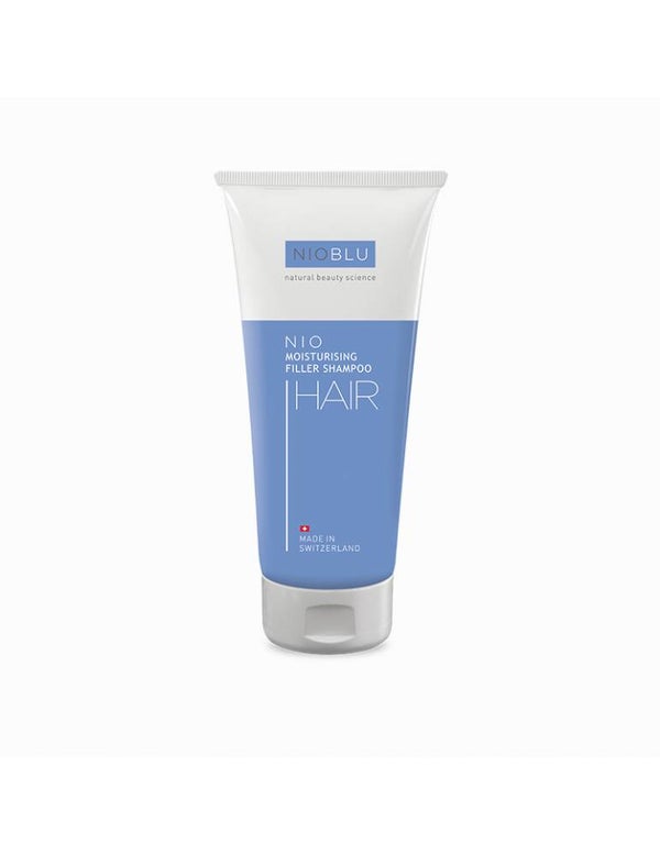 NioBlu Moisturising Filler Shampoo (200 ml)