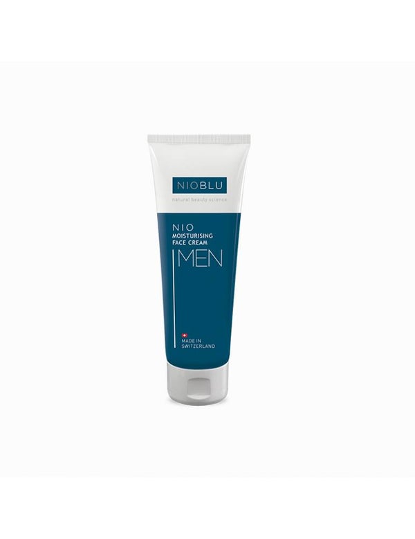 NioBlu Men Moisturizing Face Cream (100 ml)