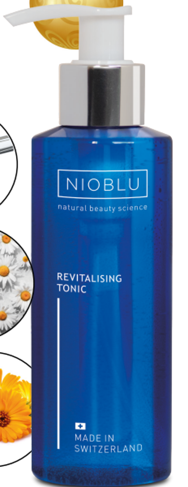 NioBlu Anti Aging Revitalising Tonic (150 ml)