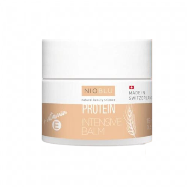 NioBlu Protein Intense Balm (15 ml)