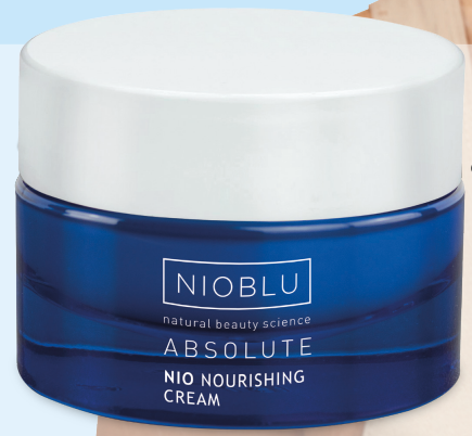 NioBlu Absolute Nourishing Cream (50 ml)