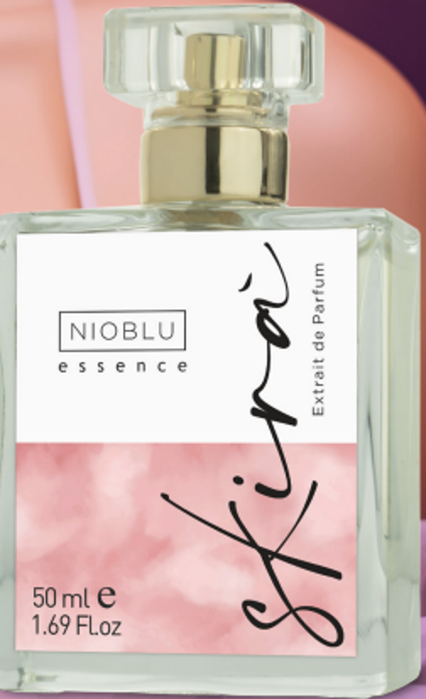 NioBlu Essence Skirà (50 ml)