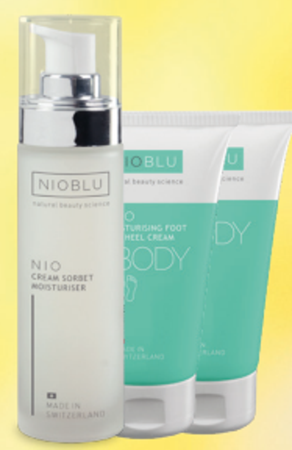 NioBlu Special Women's Set (3 producten)