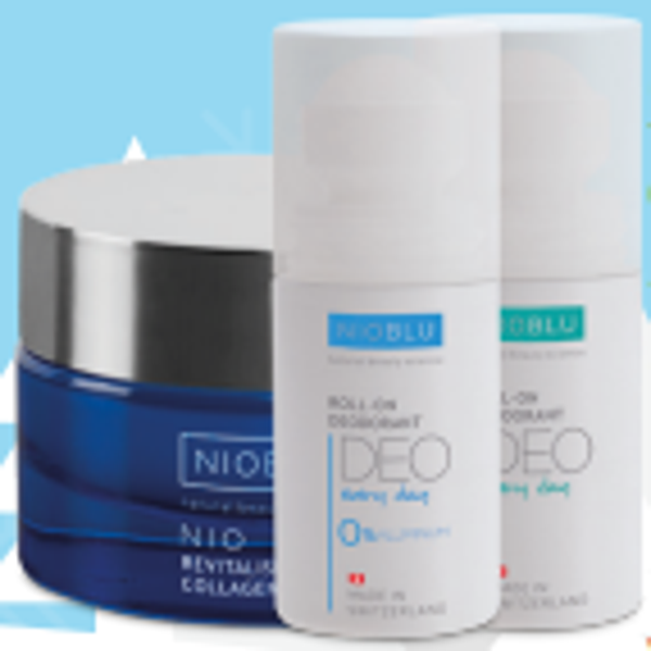 NioBlu Winter Set (3 producten)