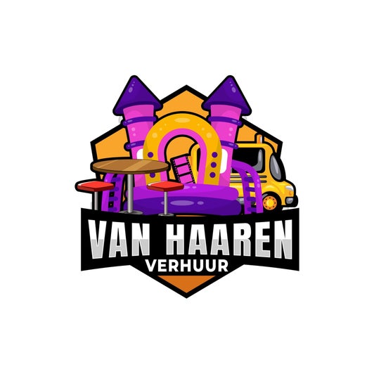 Van Haaren verhuur