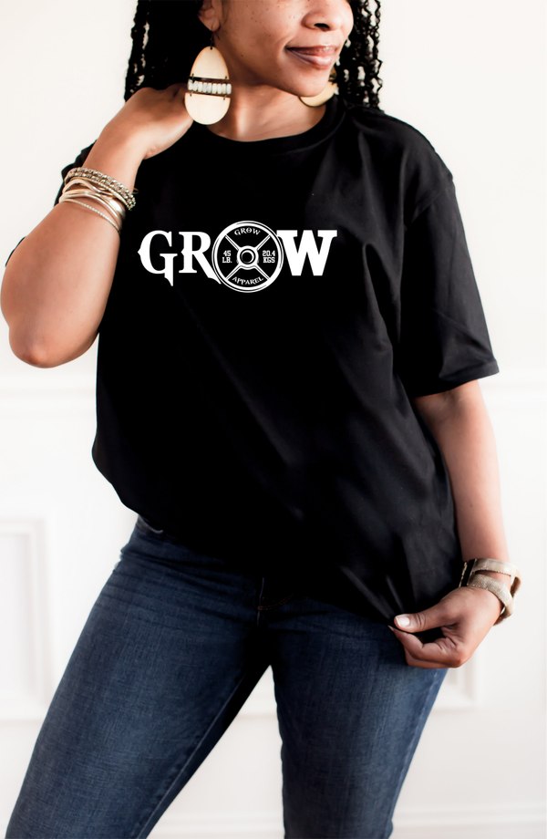 Grow T-Shirt