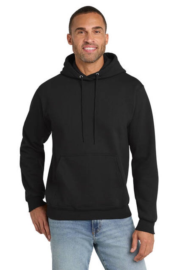 Grow Hoodie