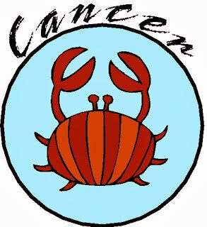 CANCRO #LA PRIMA DOMANDA GRATIS