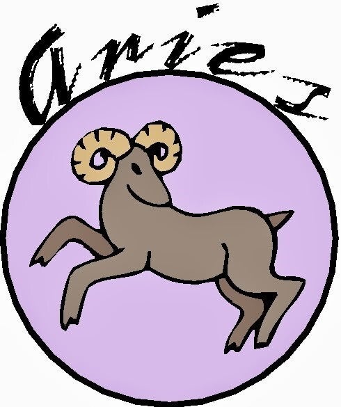 ARIETE #LA PRIMA DOMANDA GRATIS